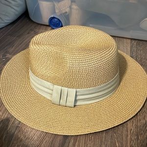 Beach hat